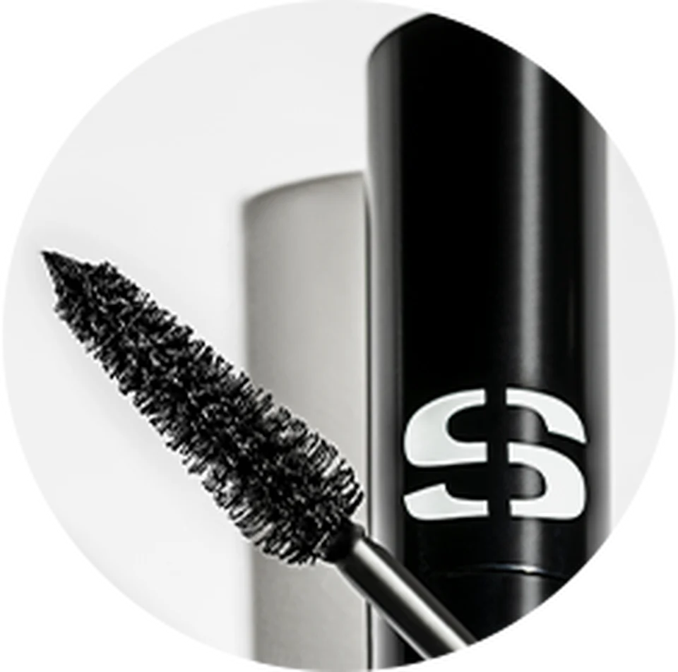 Die verjüngende Augen Make-up-Routine