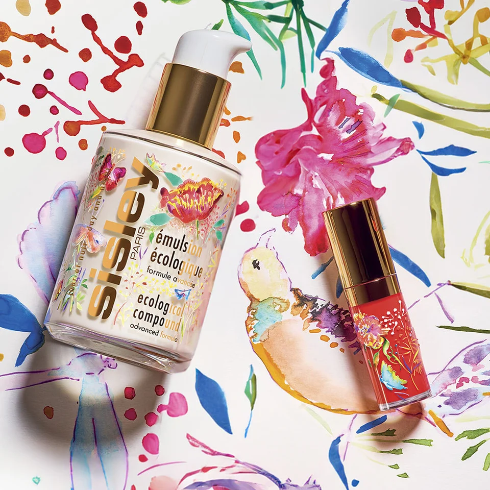 Le Phyto Gloss N°3 Sunrise