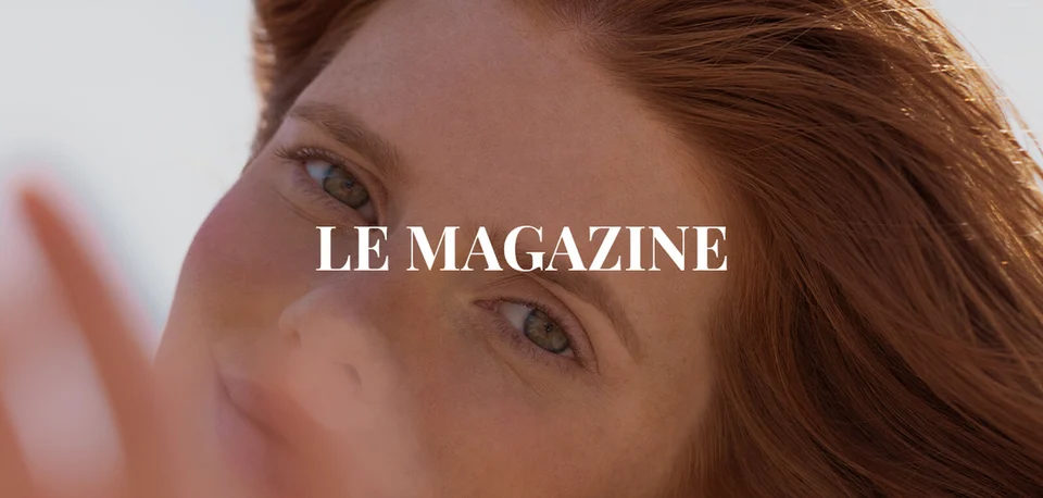 Le Magazine