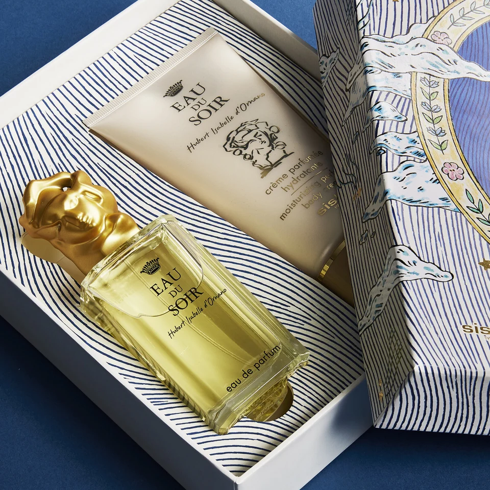Eau du Soir 100ml Fee Greening Gift Set