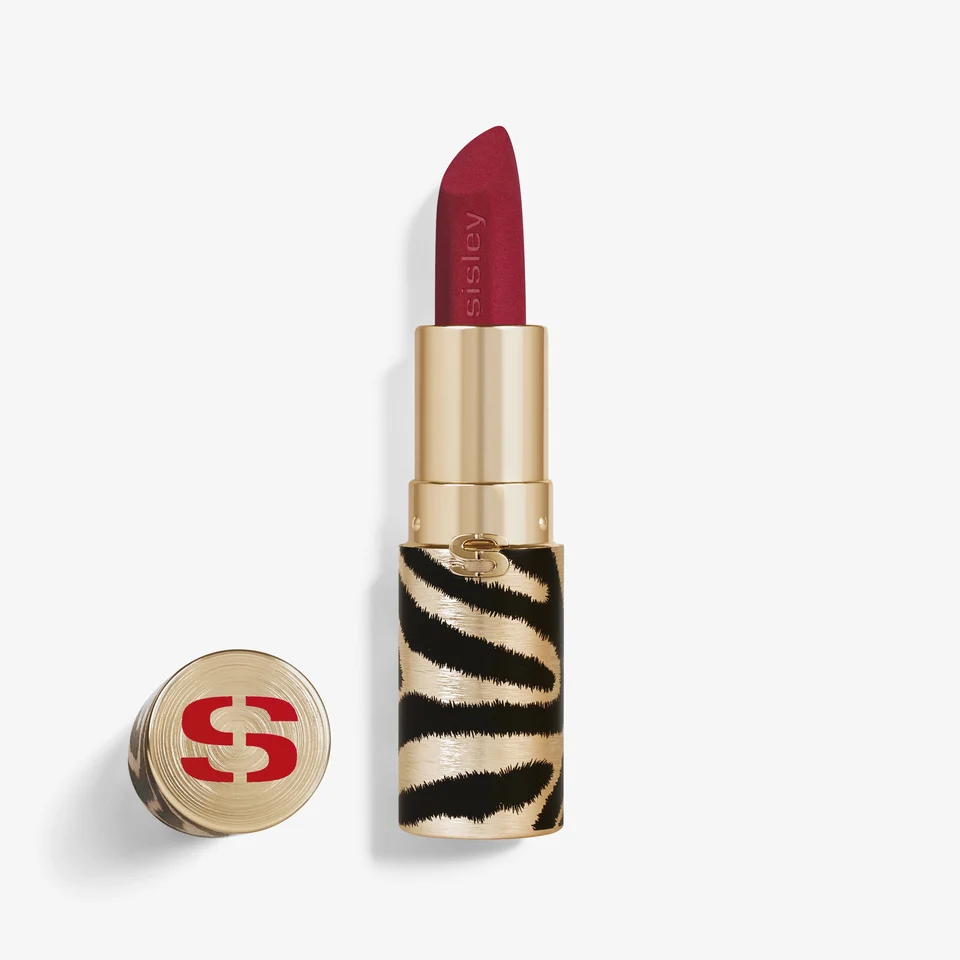Phyto-Rouge Velvet 42 Rouge Royal