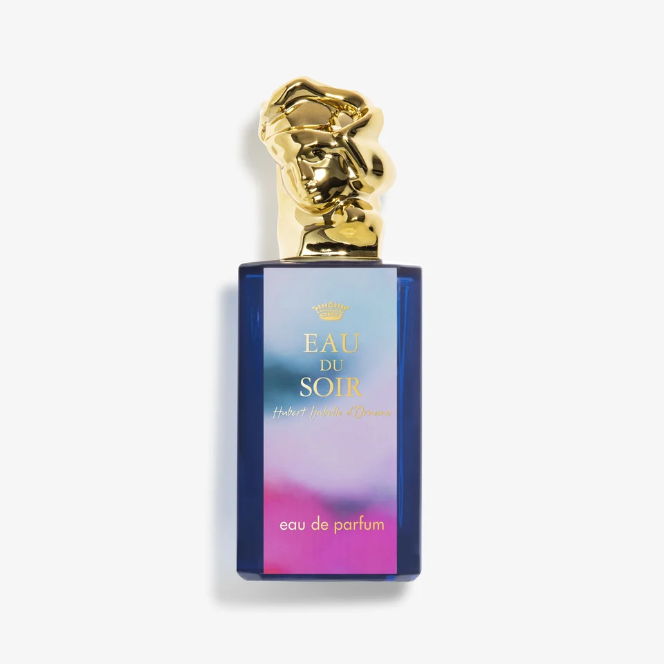 Eau du Soir Limited Edition Skies