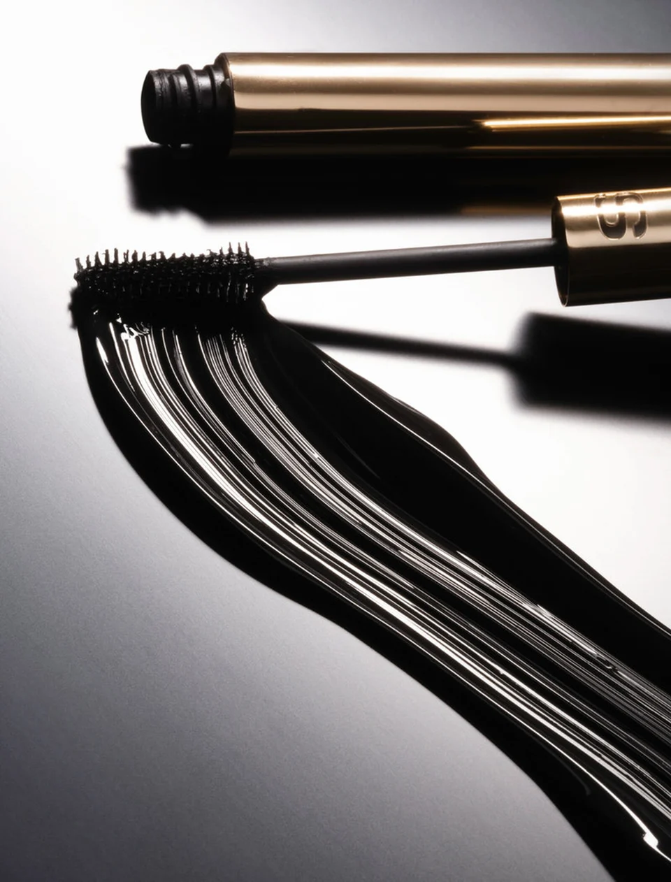 false lash effect mascara Phyto Noir
