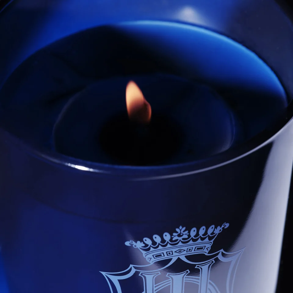 Candle Tuberose