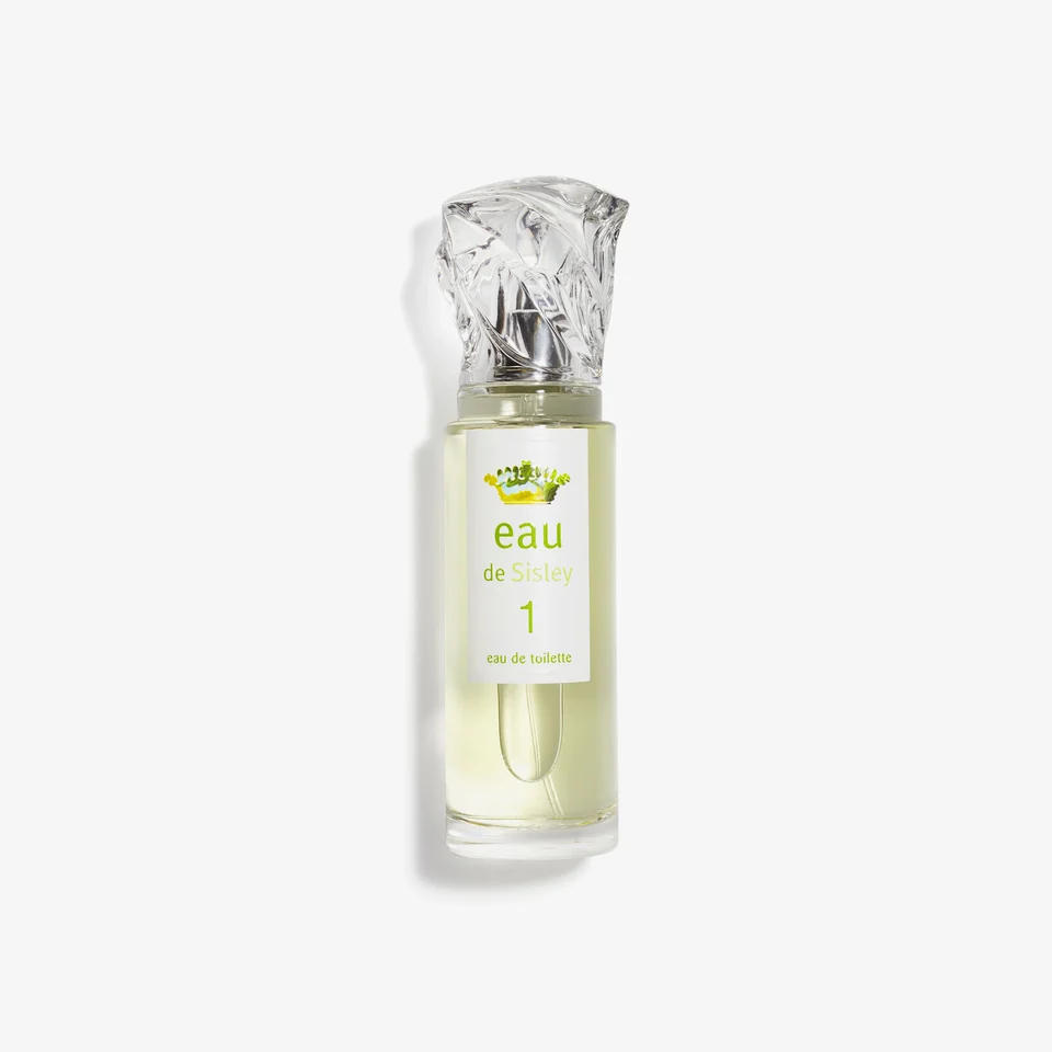 Eau de Sisley 1