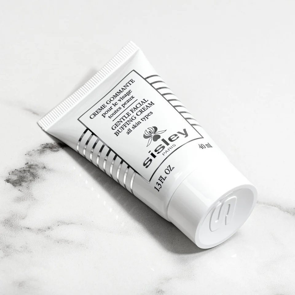 Gentle Facial Buffing Cream 40ml