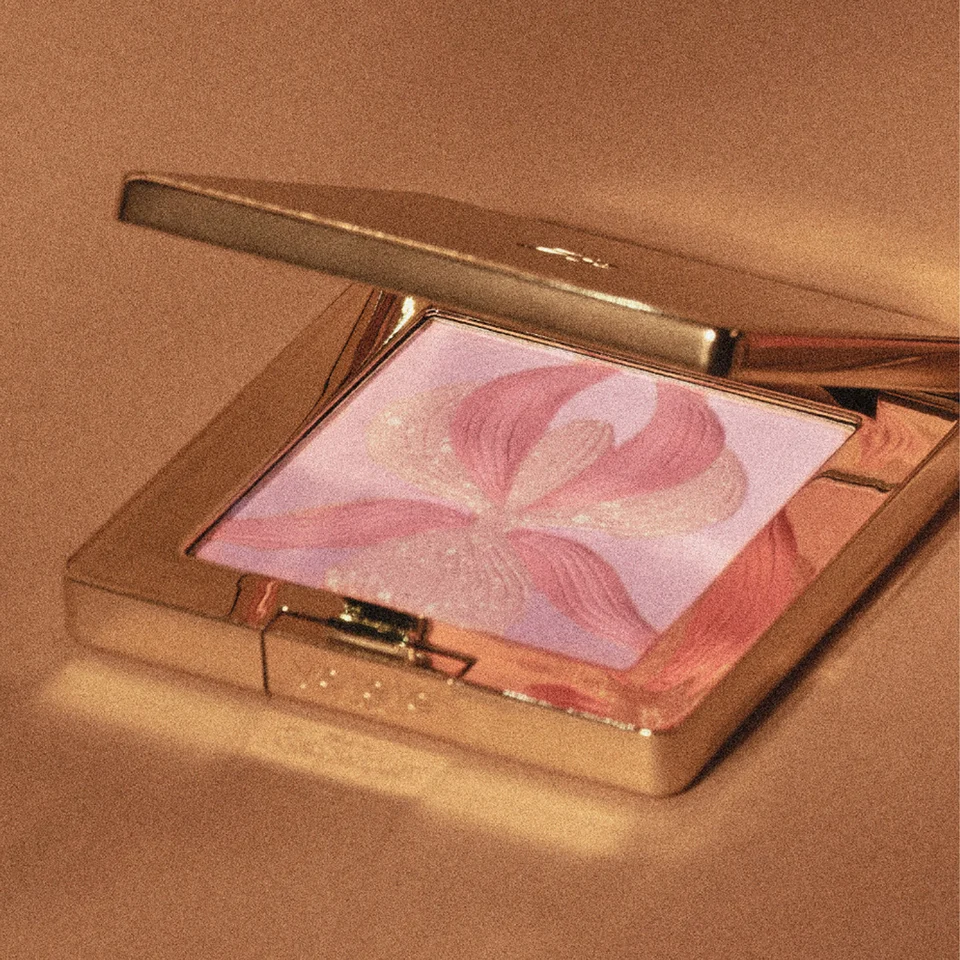 L'Orchidee 2 Rose