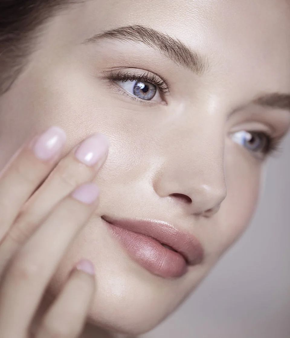Magazine Sisley - Cleansing Routine