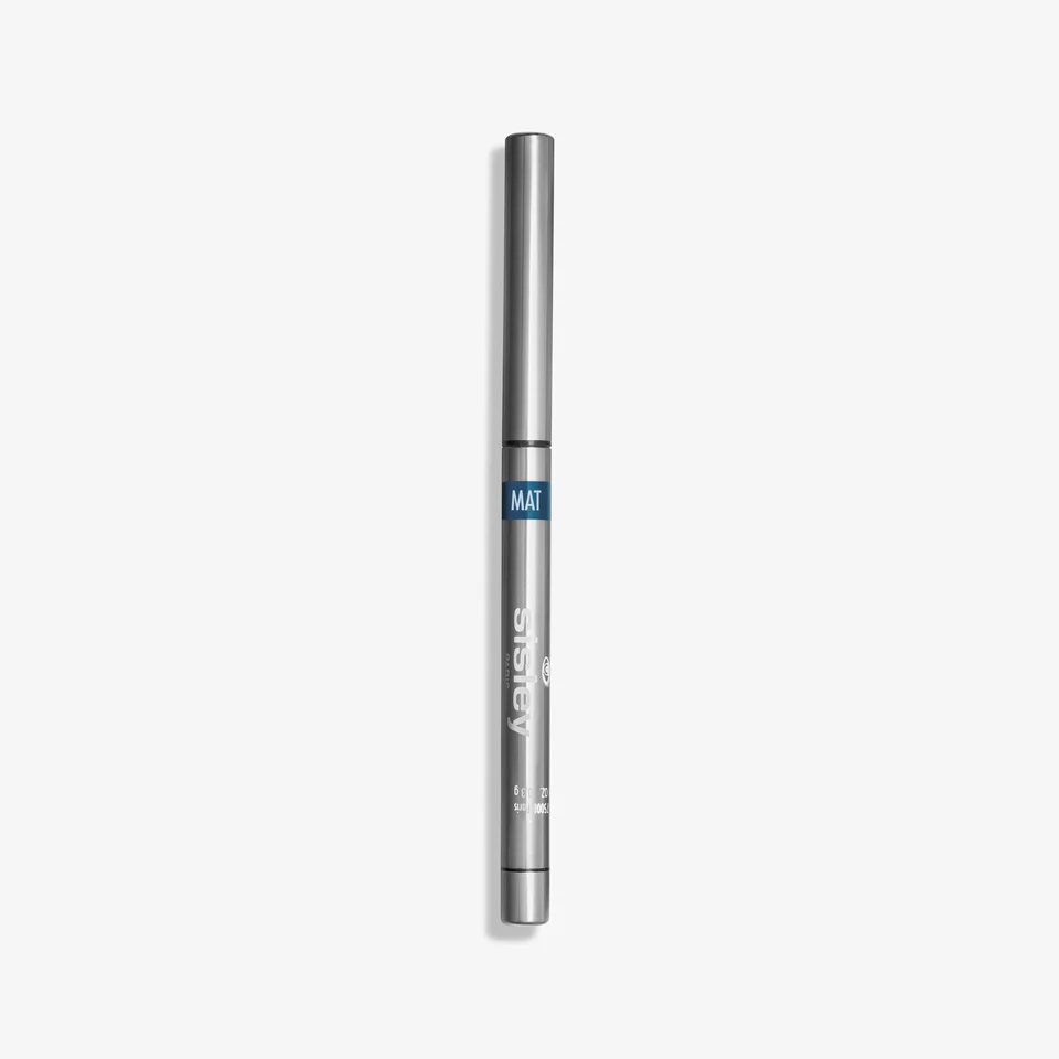 Phyto-Khol Star Matte N°5 Matte Peacock