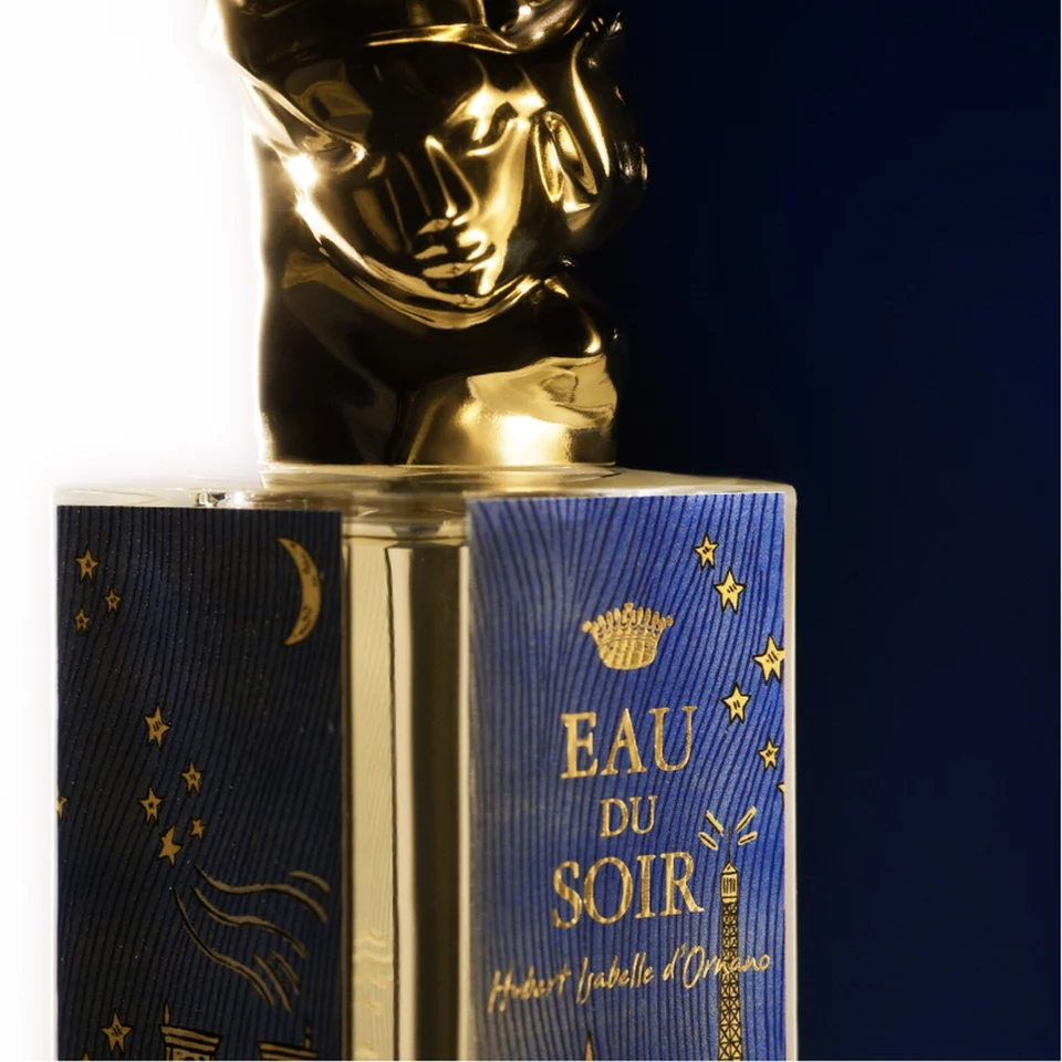Eau du Soir stopper by Bronislaw Krzysztof