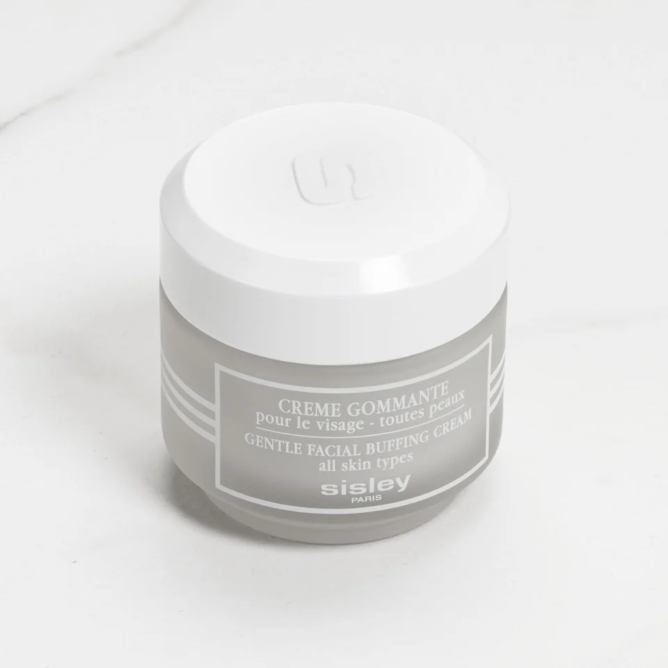 Gentle Facial Buffing Cream 50ml