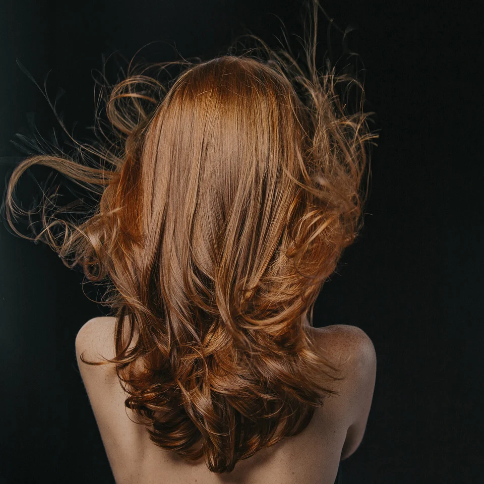 Revitalizing Hair Care Duo