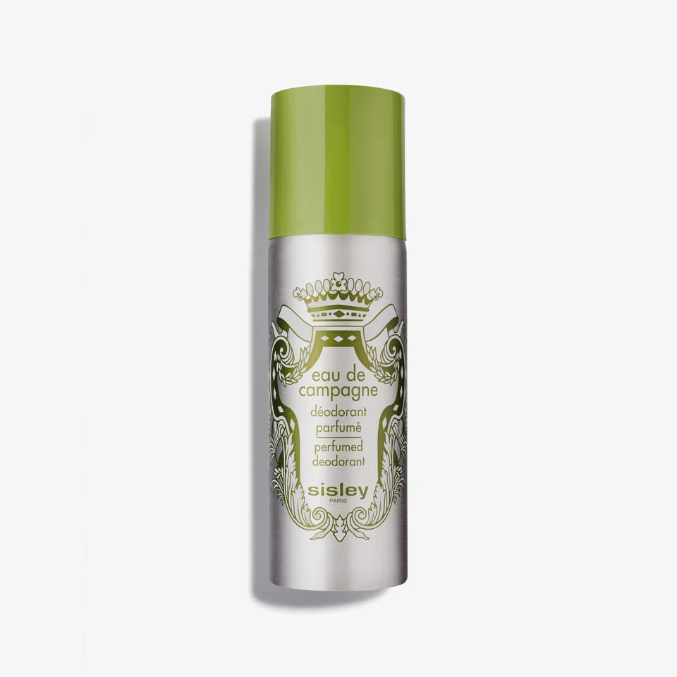 Eau de Campagne Deodorant