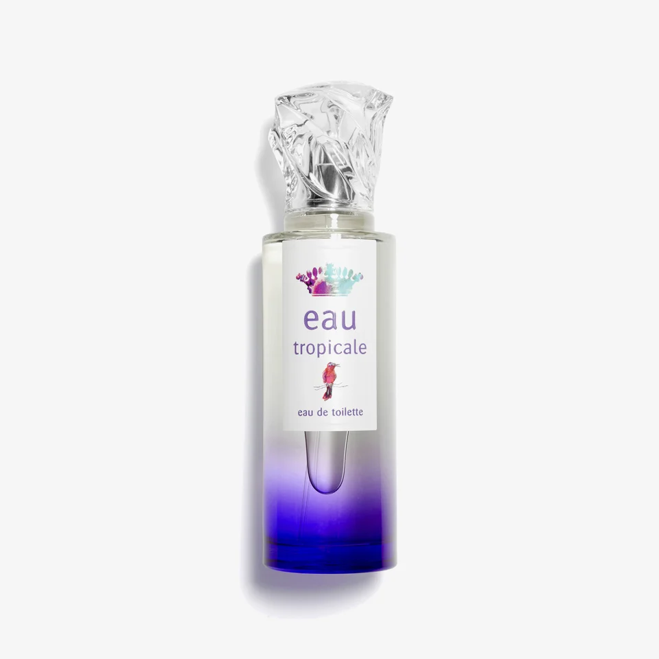 Eau Tropicale 50 ml