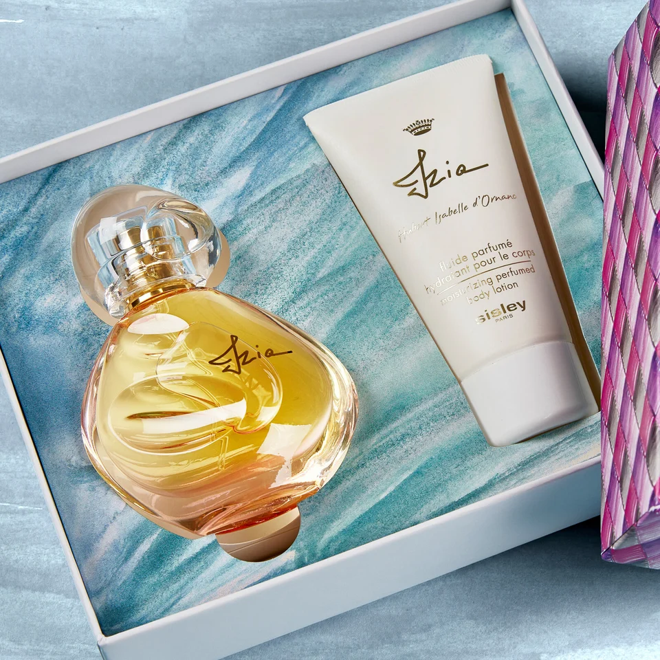 Izia Luke Edward Hall Gift Set 30ml