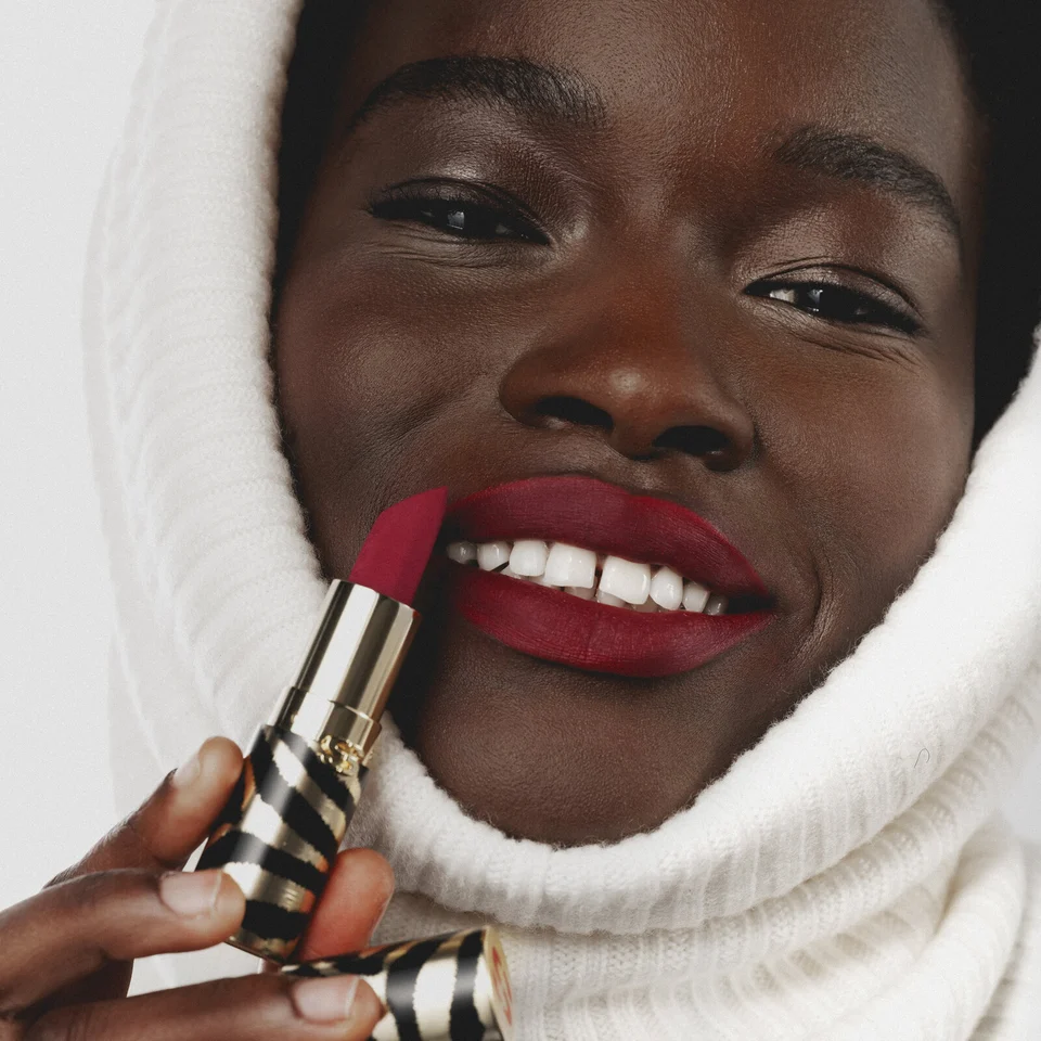 Phyto-Rouge Velvet 40 Rouge Icon
