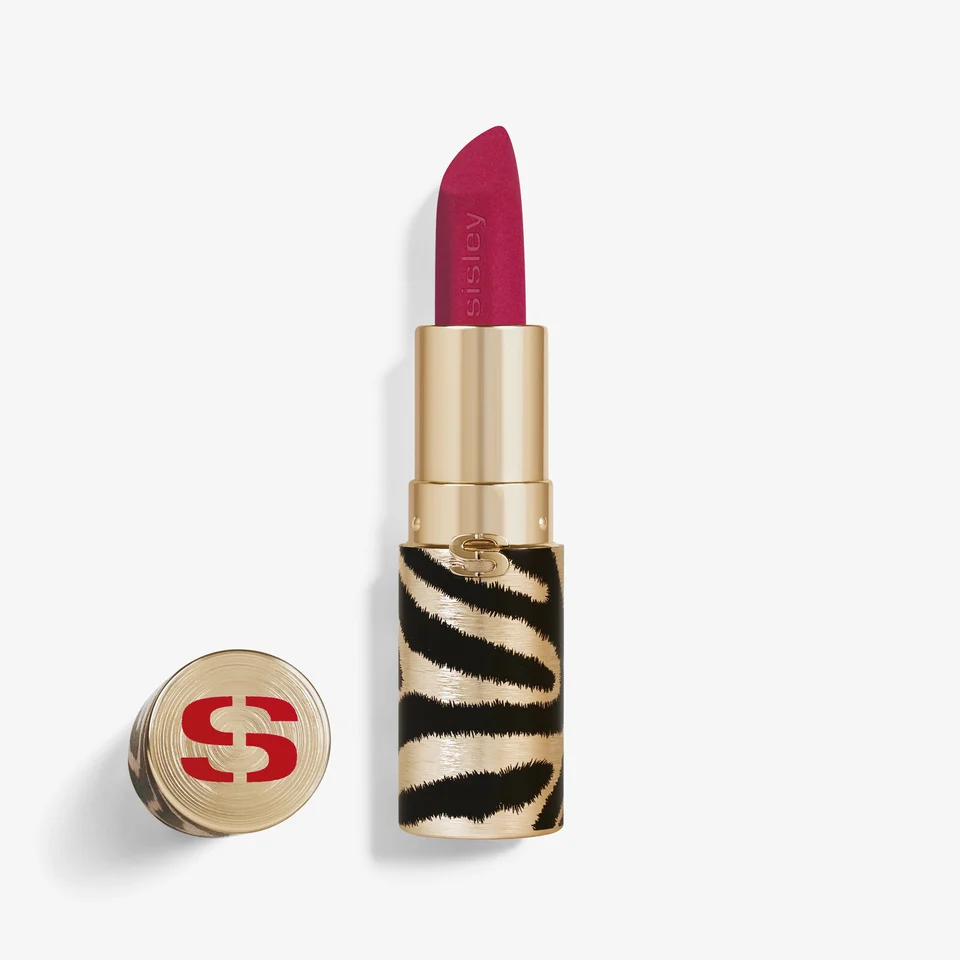 Phyto-Rouge Velvet 22 Rose Punch