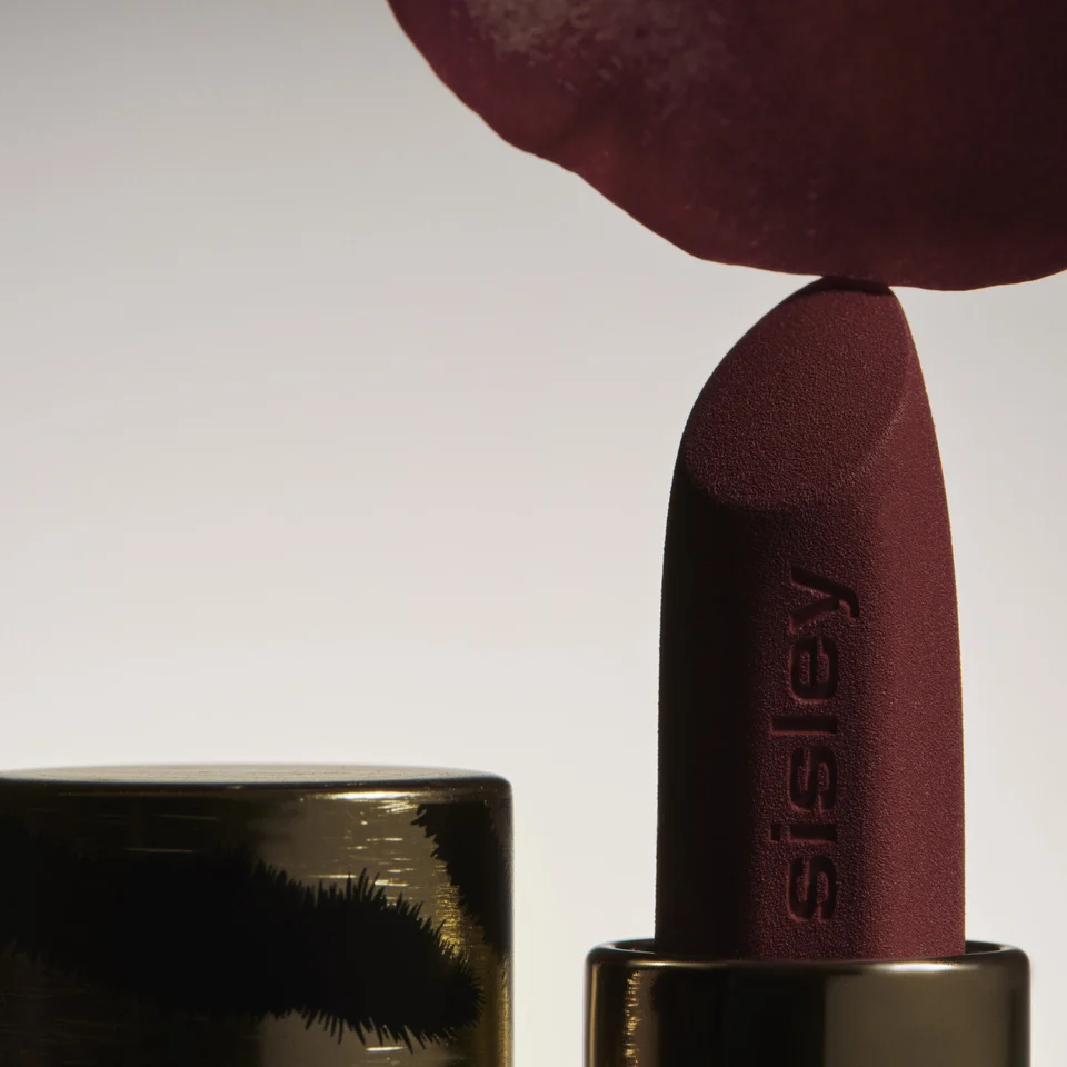 Phyto-Rouge Velvet 42 Rouge Royal