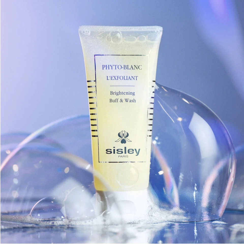 Phyto-Blanc Brightening Buff & Wash 