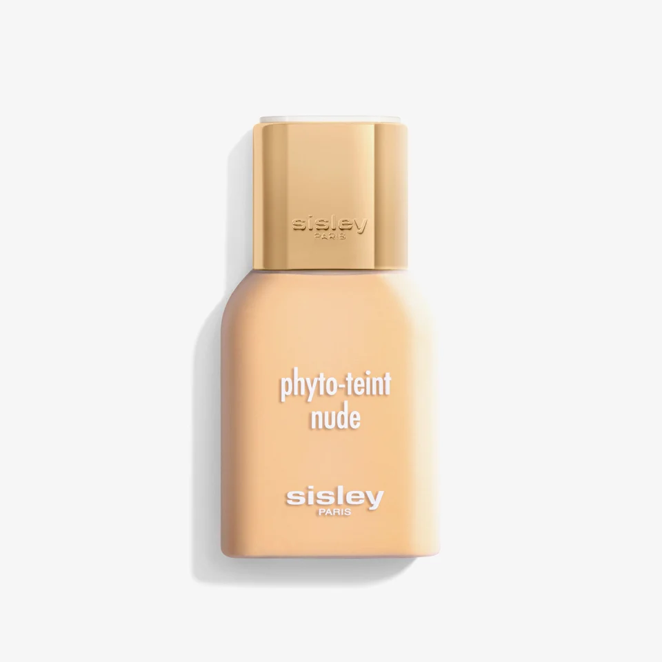 Phyto-Teint Nude 0W Porcelaine