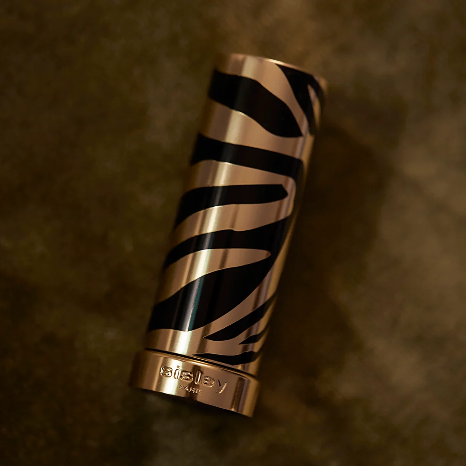 Le Phyto Rouge N°22 Rose Paris