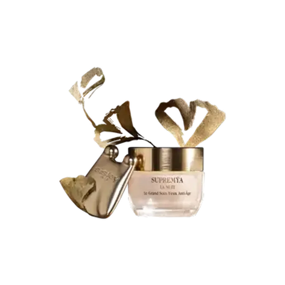 Image of Supremÿa The Supreme Anti-Ageing Eye Cream