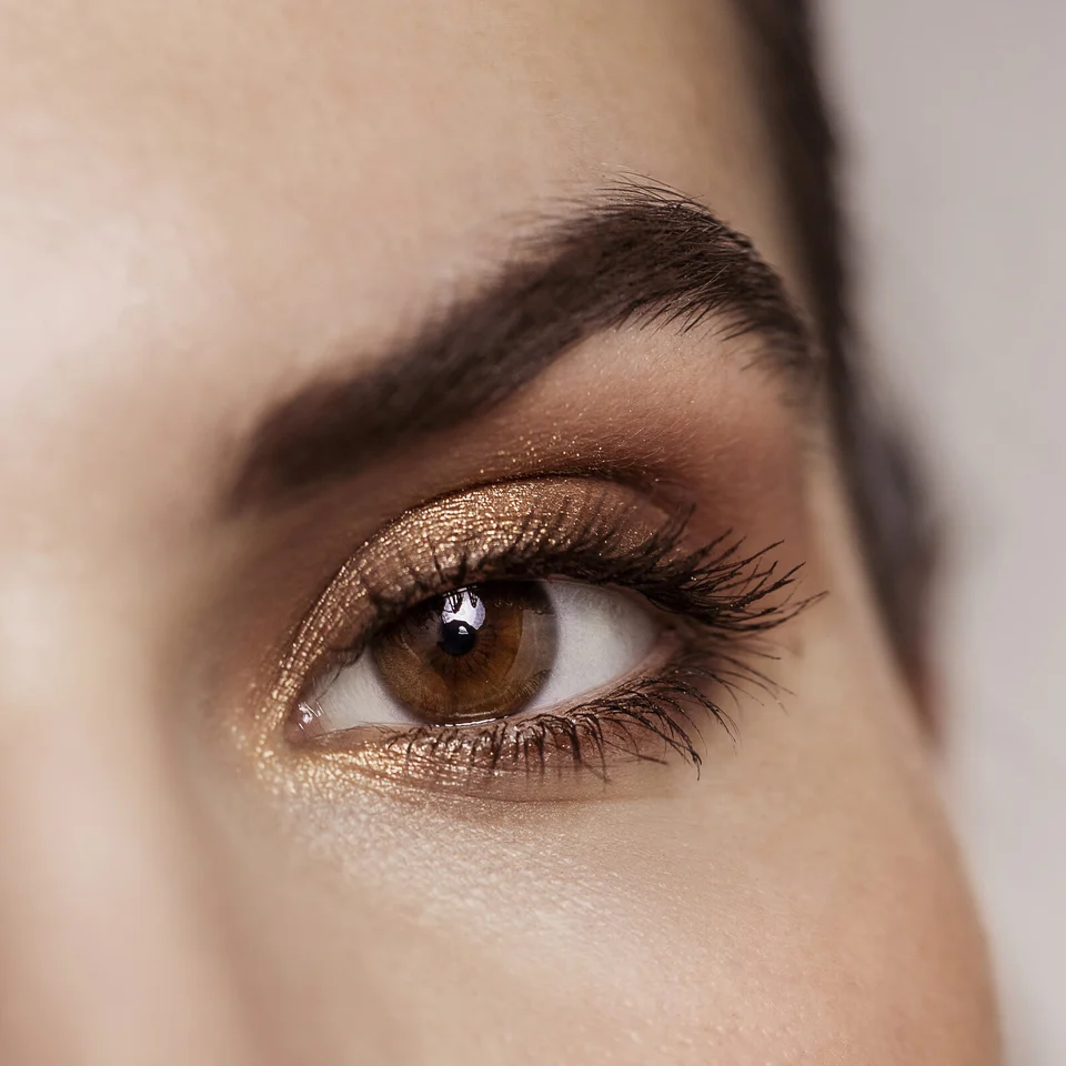 Mascara So Curl 2 Deep Brown