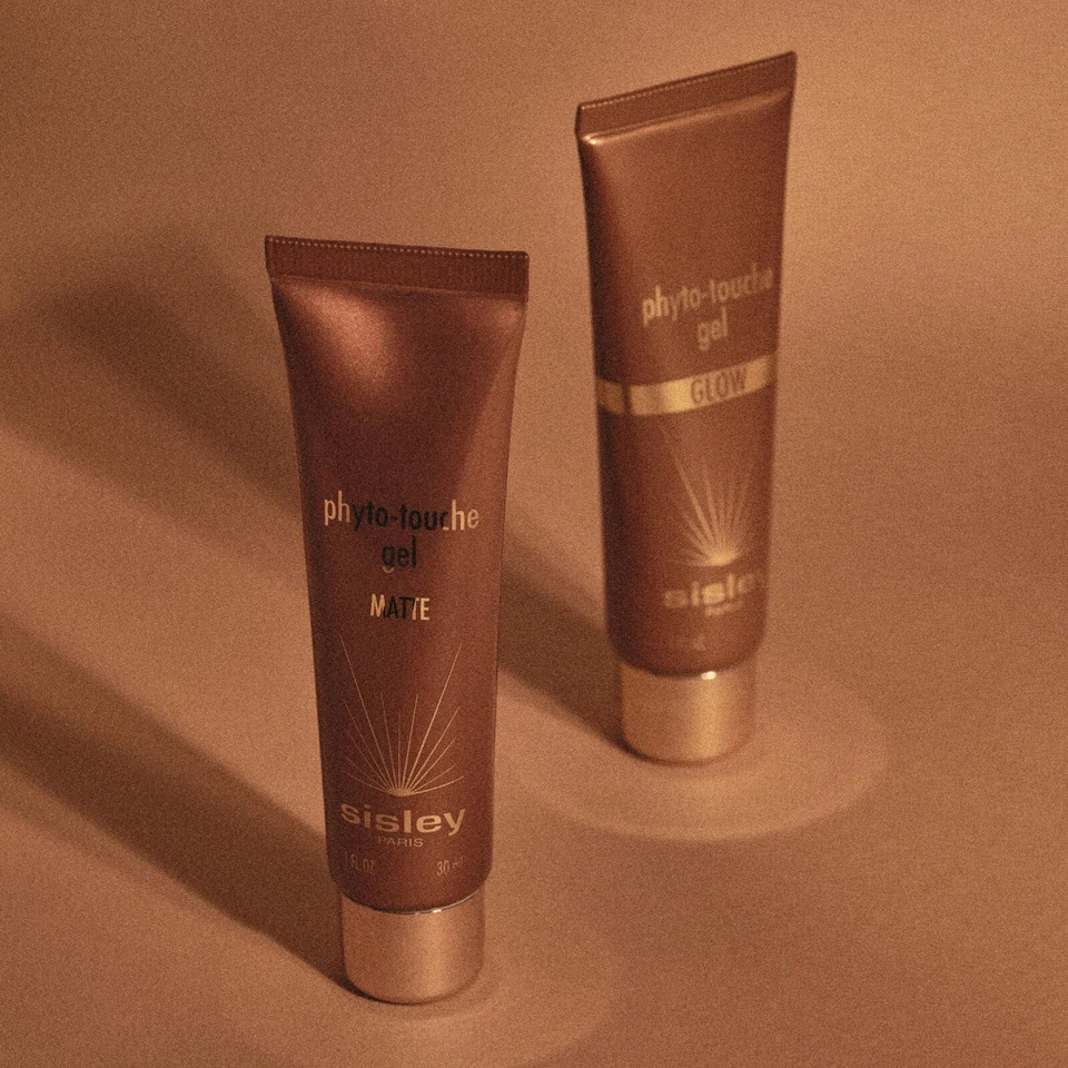 Phyto-Touche Gel Glow