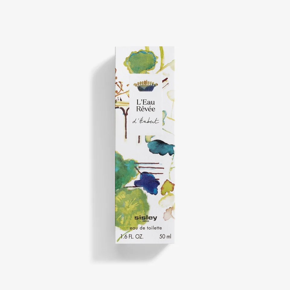L'Eau Rêvée d'Hubert 50ml