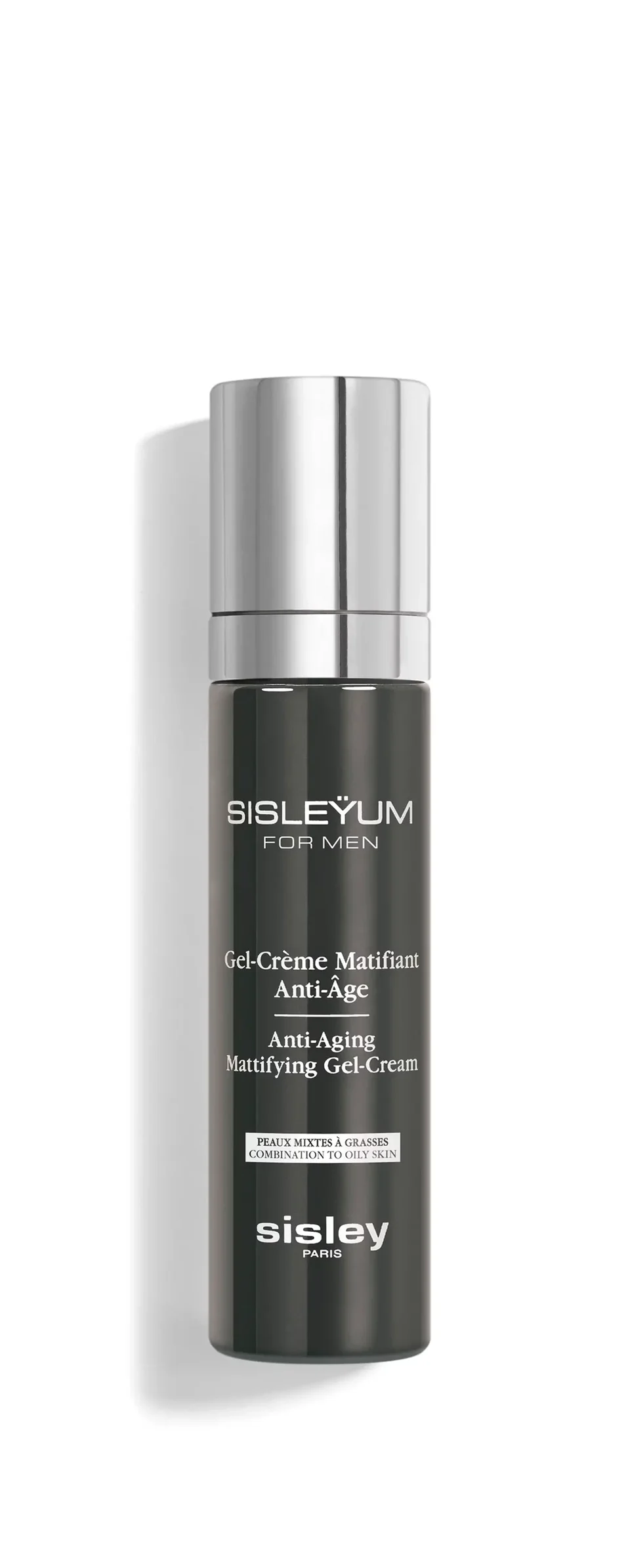 Sisleÿum Anti-Aging Mattifying Gel-Cream