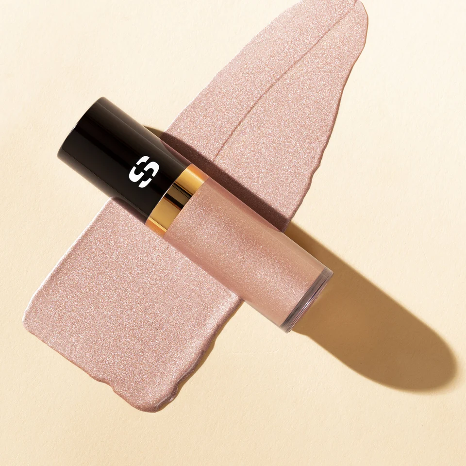 Ombre Eclat Liquide Eyeshadow 3 Pink Gold