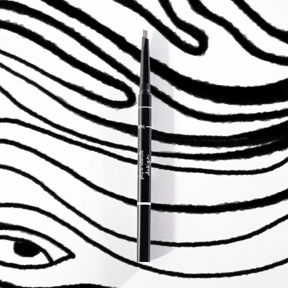 Phyto-Sourcils Design 6 Espresso