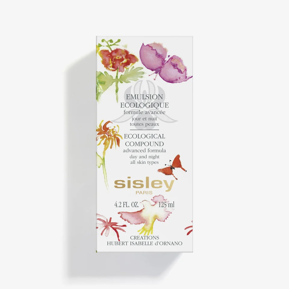Ecological Compound Advanced Formula Limited Edition Blooming Peonies