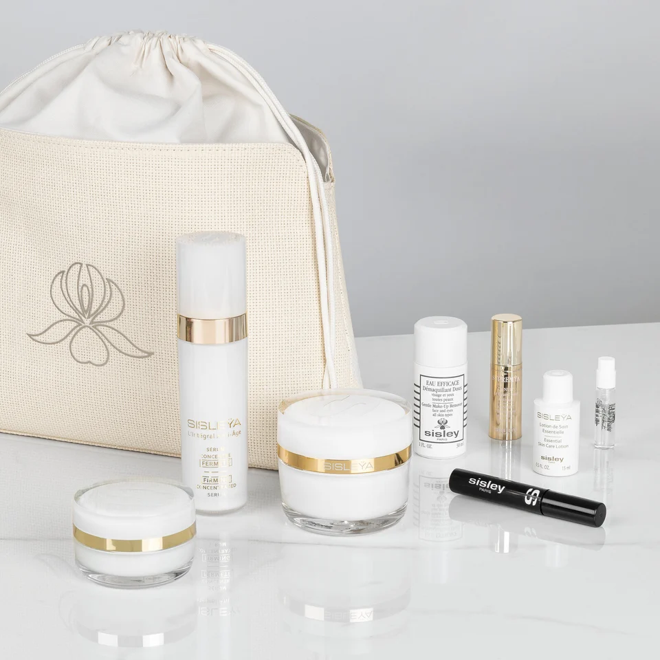 Sisleÿa L'Intégral Anti-Âge Prestige Vanity