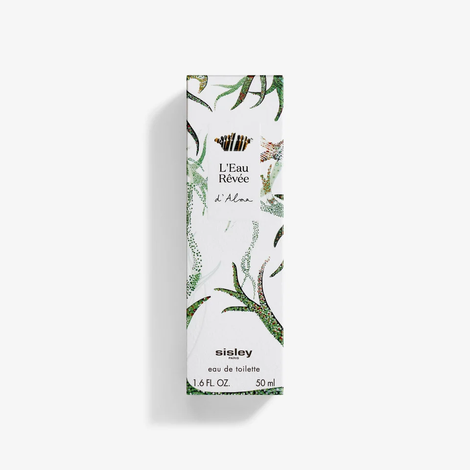 L'Eau Rêvée d'Alma 50ml