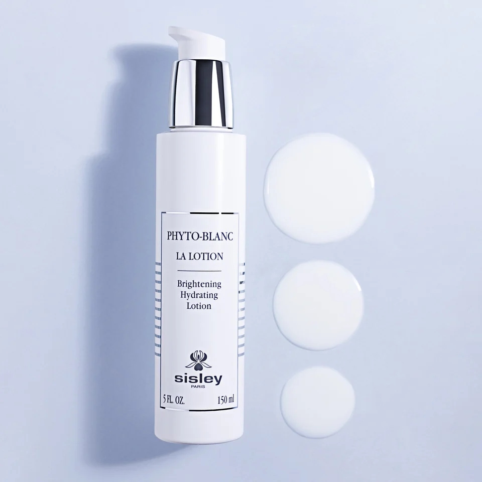Phyto-Blanc La Lotion Brightening Hydrating Lotion