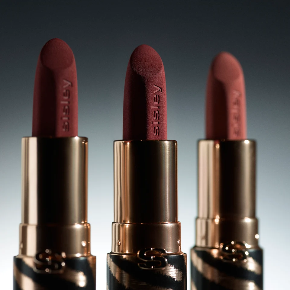 Phyto-Rouge Velvet 11 Beige Bloom