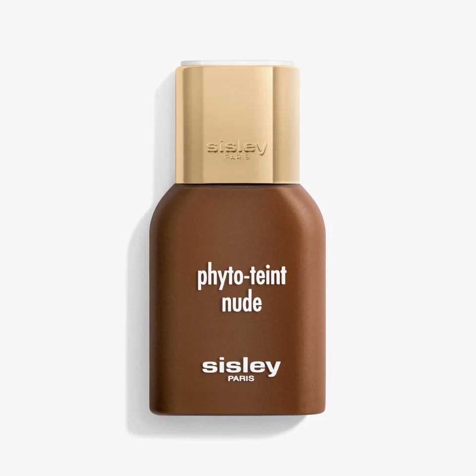 Phyto-Teint Nude 8C Cappuccino