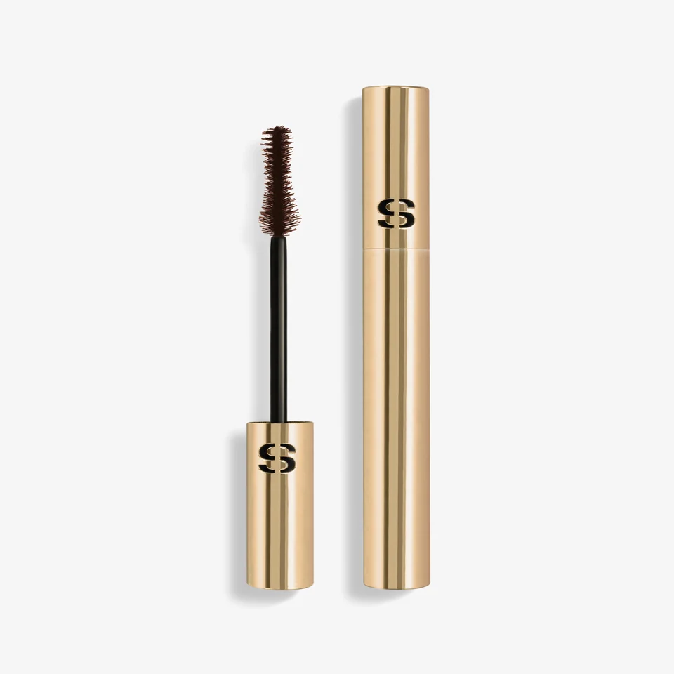 Phyto-Noir Mascara 2 Deep Brown