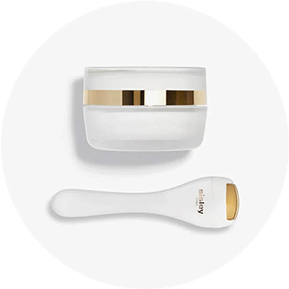 Eye and Lip Contour Cream