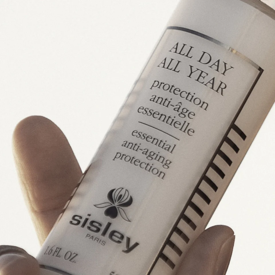 Face Care All Day All Year Sisley