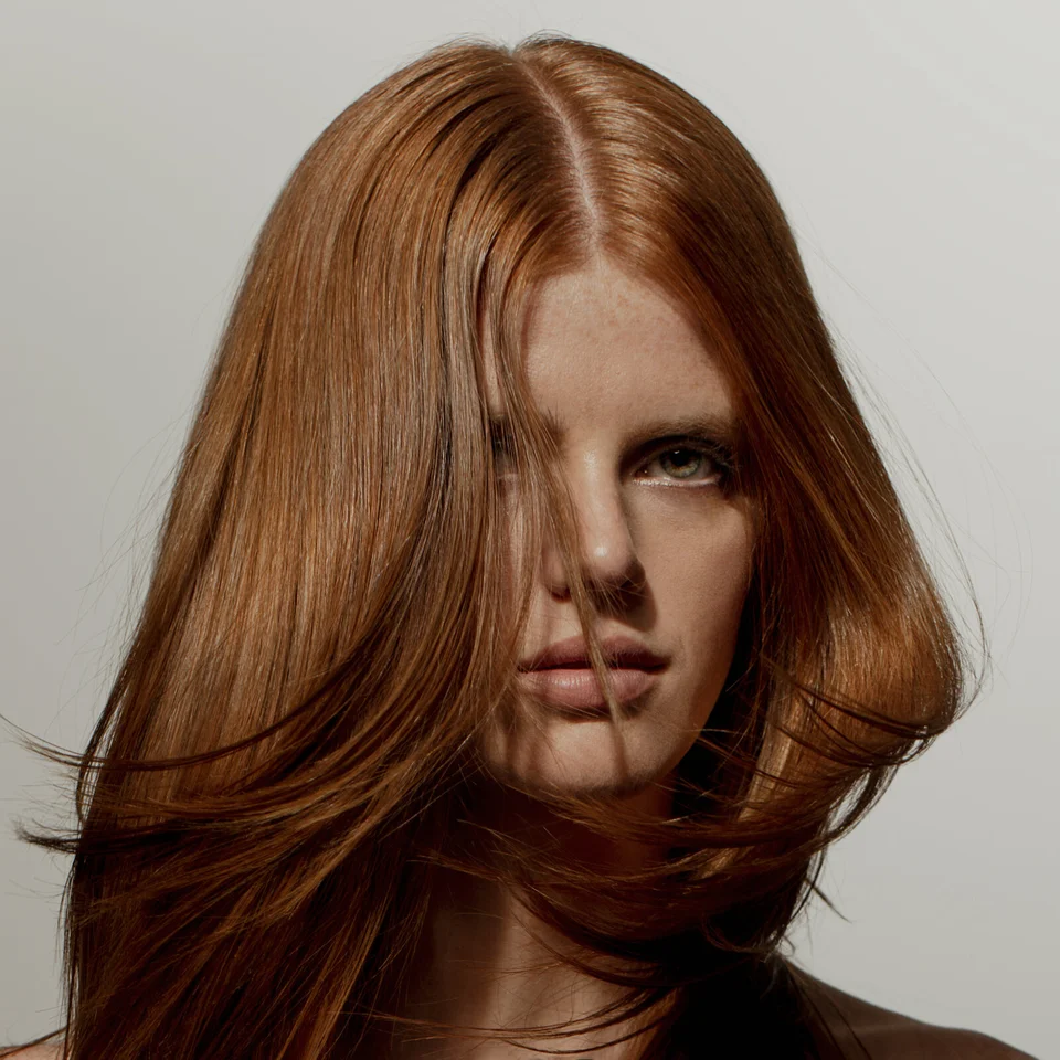 Color Beautifying Hair Care Mask