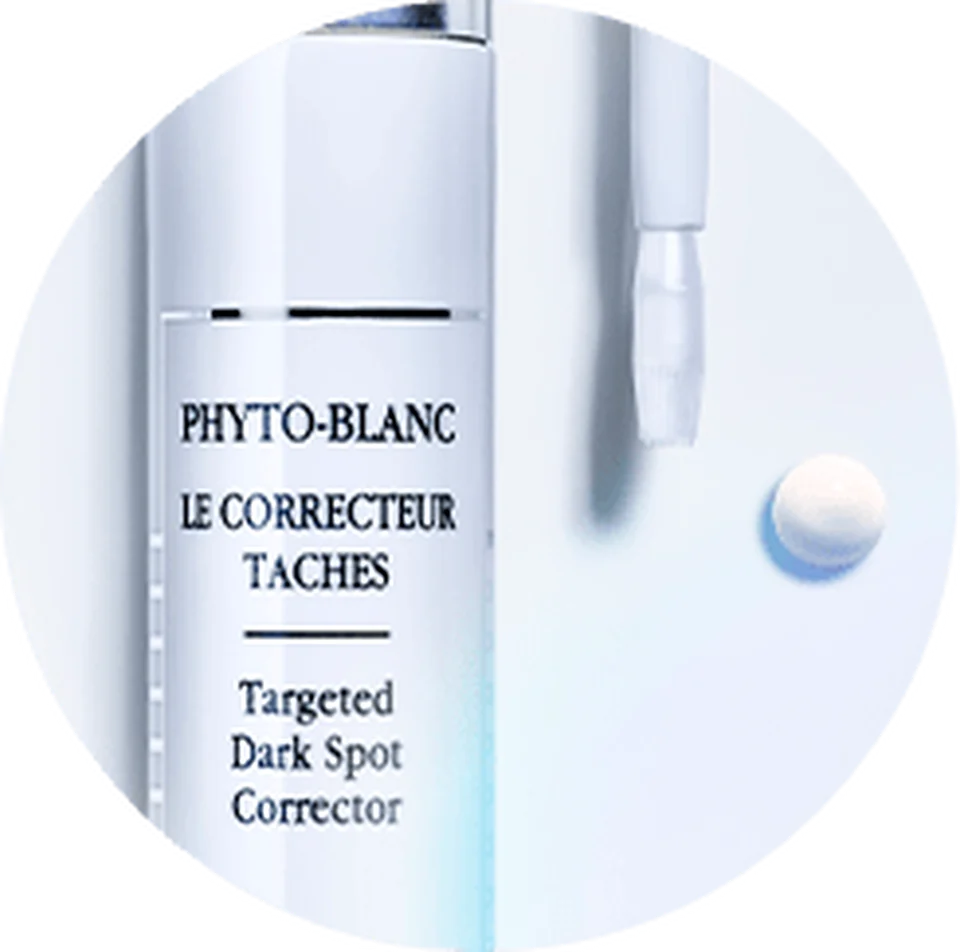 Expert skincare