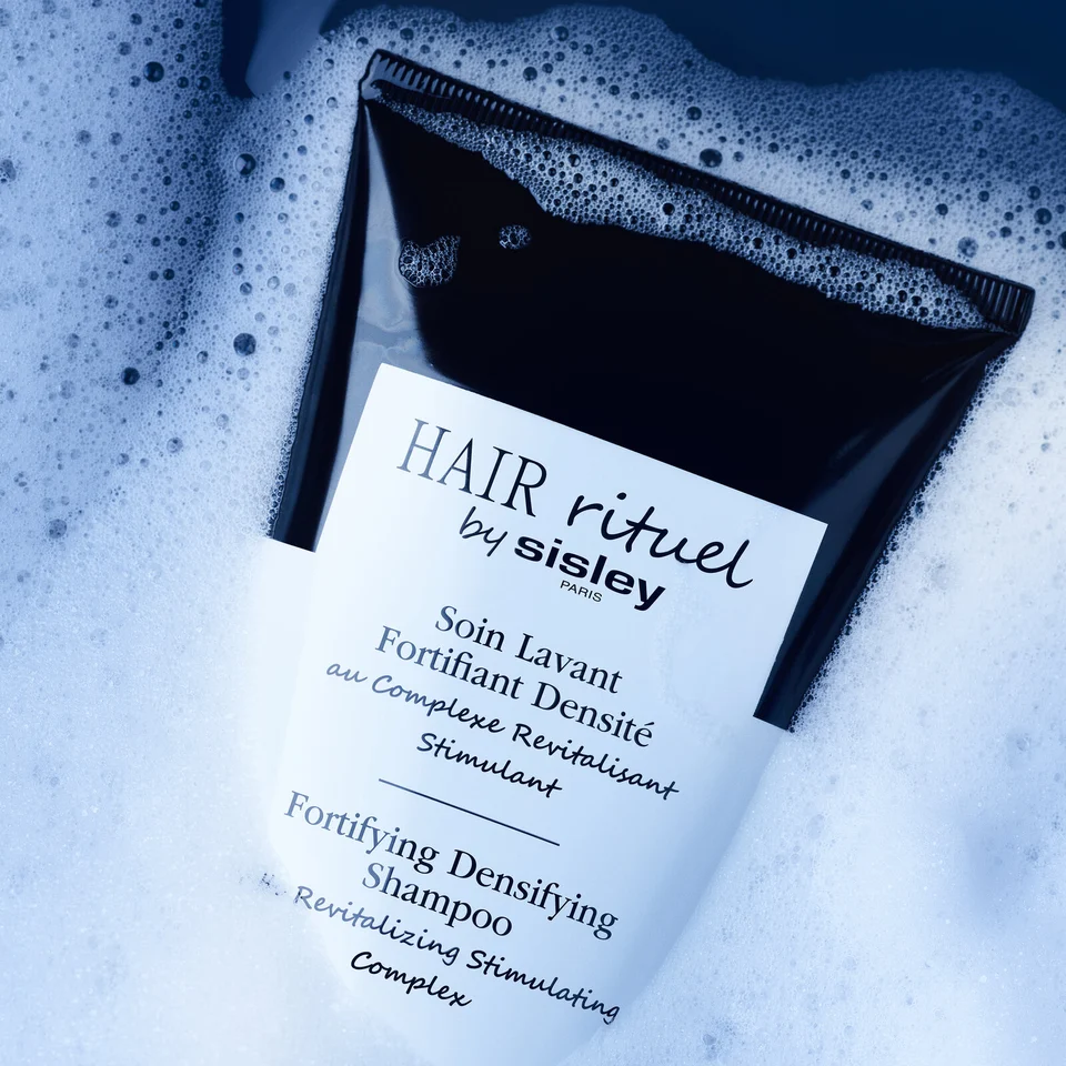 Fortifying Densifying Shampoo with Revitalizing Stimulating Complex 200ml
