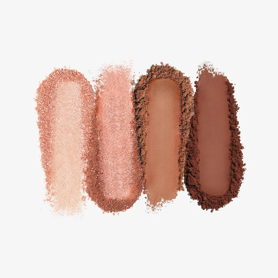 Phyto-Eye Palette 2 Bois de Rose