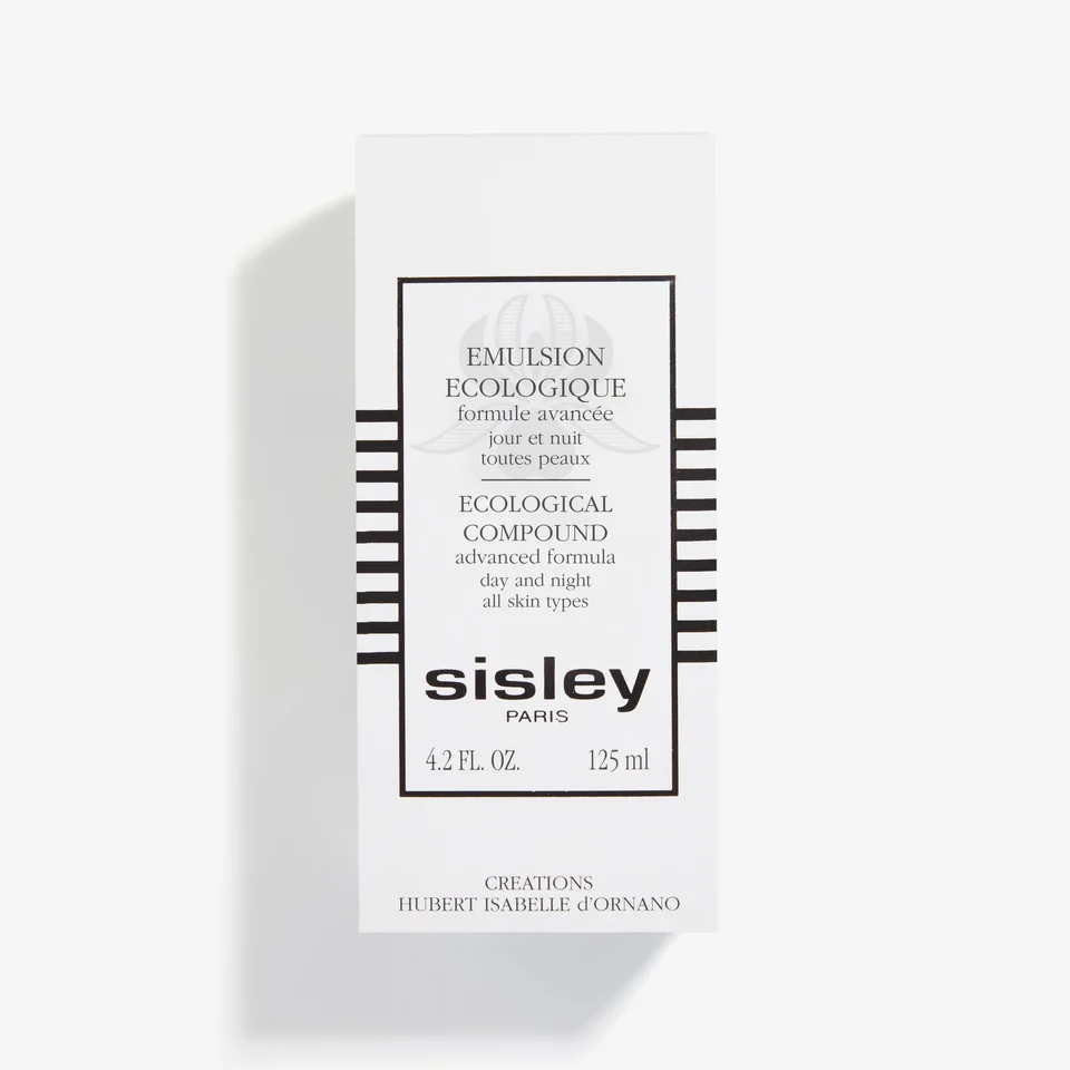 Ecological Compound Advanced Formula Collection
