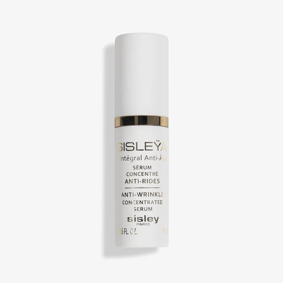 Sisleÿa L'Integral Anti-Age Anti-Wrinkle Concentrated Serum 5ml