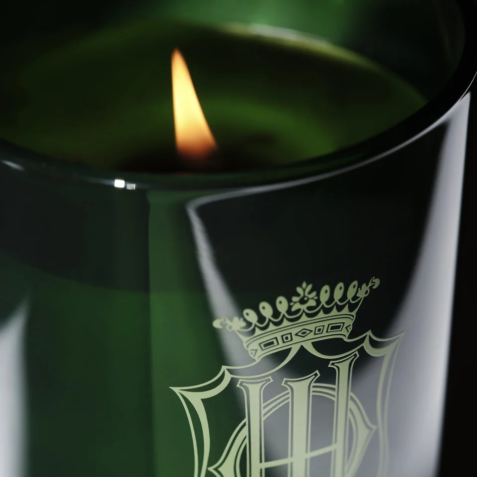 Candle Campagne