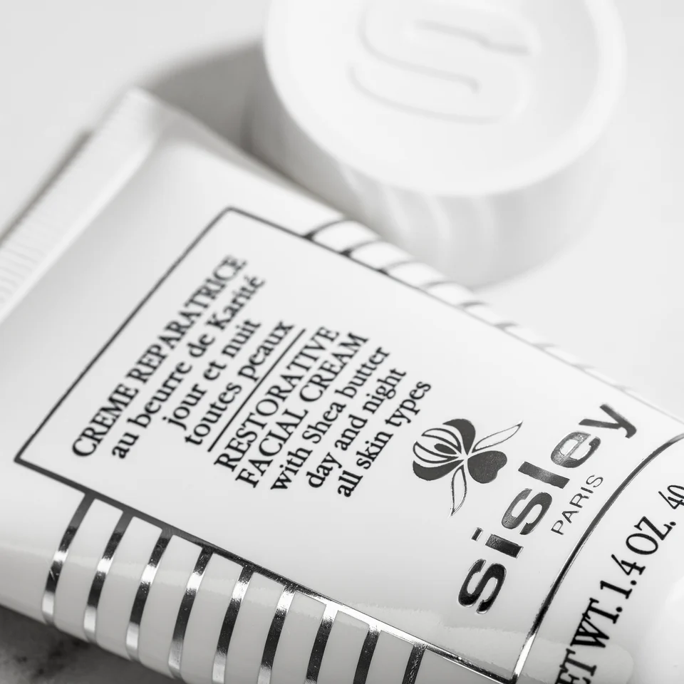Restorative Facial Cream 40ml