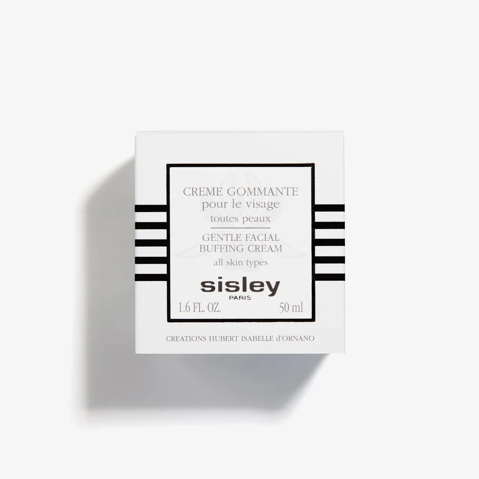 Gentle Facial Buffing Cream 50ml